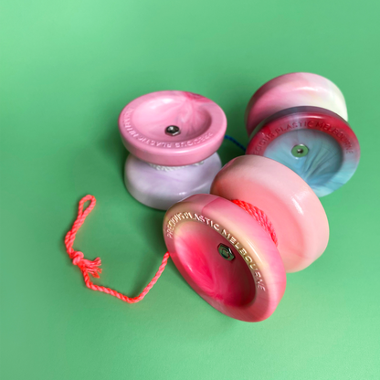 Parts - Yo-yo Parts Kit